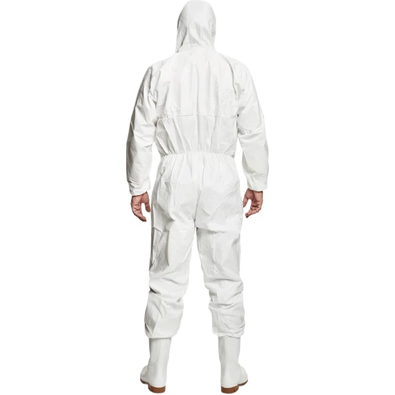 Chemsafe 500 védőoverál