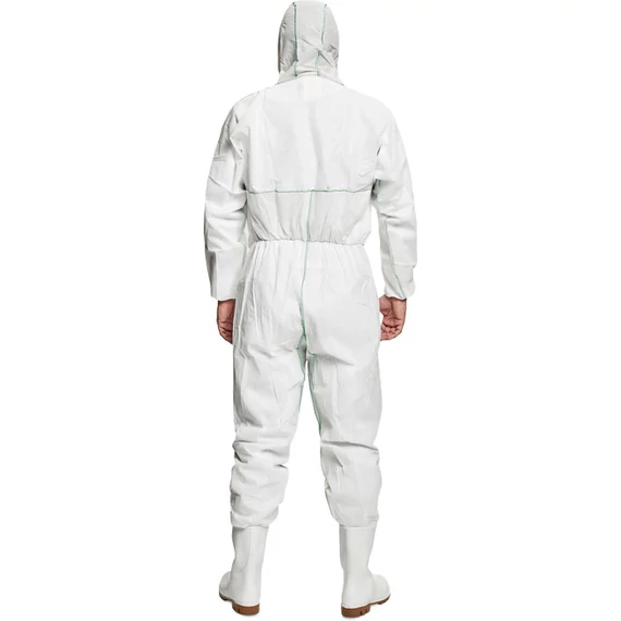 Chemsafe C1 védőoverál