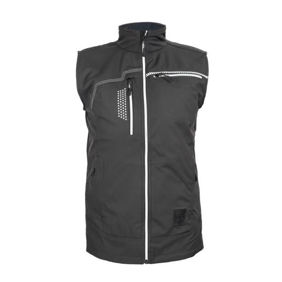 Taurus softshell mellény