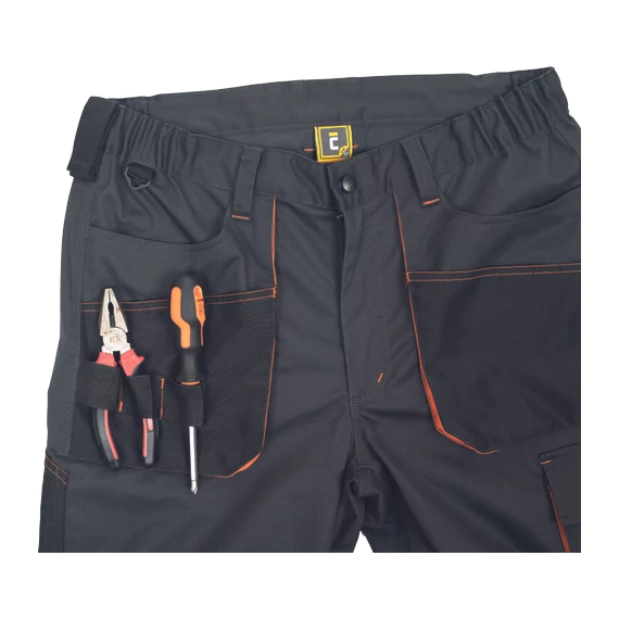 Emerton Stretch rövidnadrág