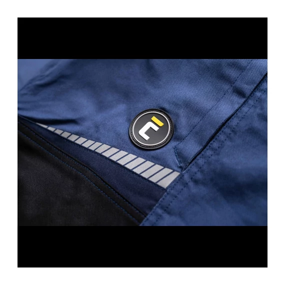 Stirling Stretch rövidnadrág