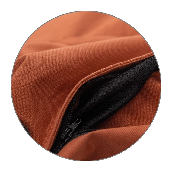 Stirling Stretch rövidnadrág