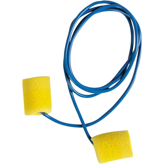 3M CC-01-00 Ear Classic zsinóros mosható füldugó