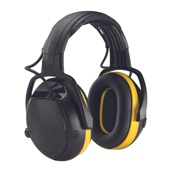 SECURE 2H Active szintfüggő fültok 30dB