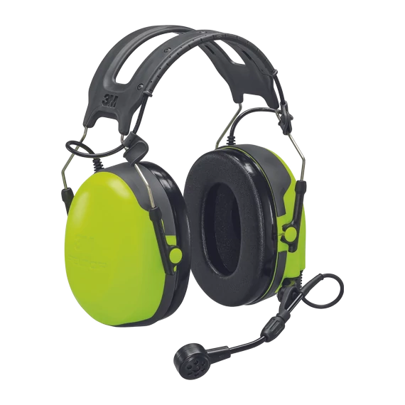 3M PELTOR CH-3 MT74H52A-110 fültok