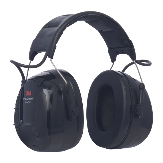 MT13H221A 3M PELTOR ProTac III fültok
