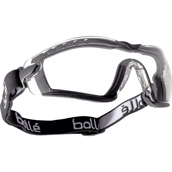 Cobra szemüveg habbal