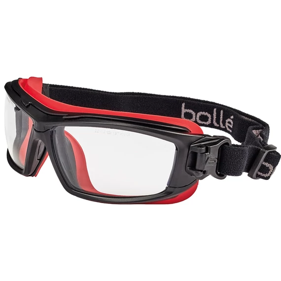 Ultim8 zárt szemüveg AS AF