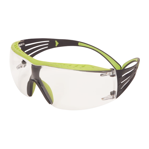 3M SecureFit SF407SGAF-BLU EU,I/O szemüveg
