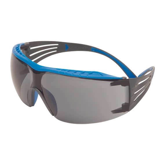 3M SecureFit SF407SGAF-BLU EU,I/O szemüveg