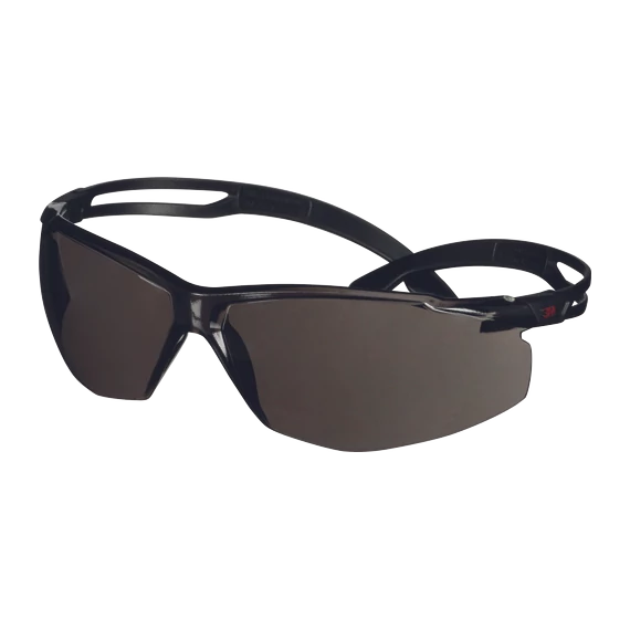 3M SecureFit 500 SF503SGAF-BLK-EU szemüveg