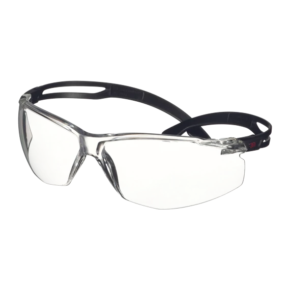 3M SecureFit 500 SF501AF-BLK-EU szemüveg