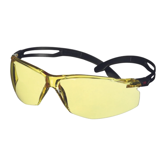 3M SecureFit 500 SF501AF-BLK-EU szemüveg