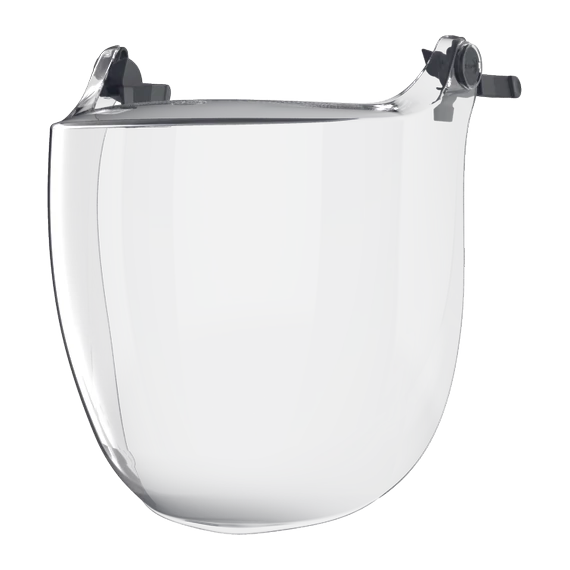 JSP EVOGuard C3-MAX PC arcvédő sisakhoz