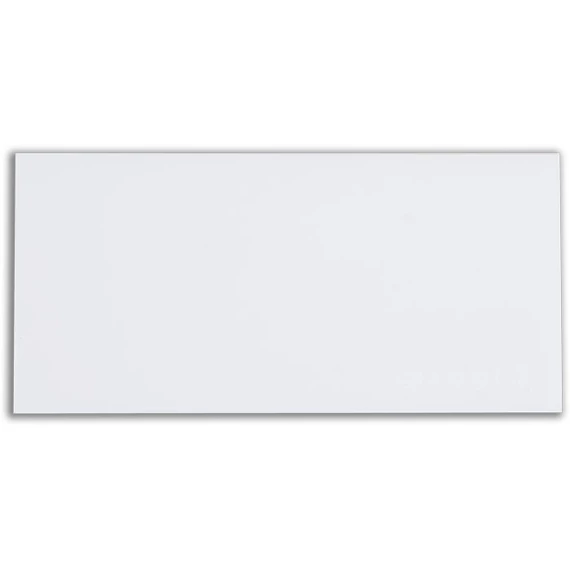 KZ105N belső látómező kámzsához,94x45x1