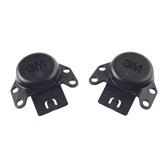 3M P3EV/2 sisak adapter arcvédőhöz 1pár