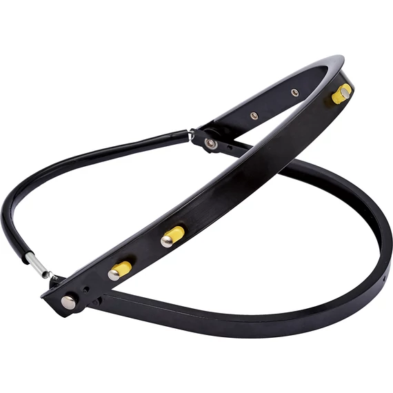 Visiguard alumínium látómező tartó