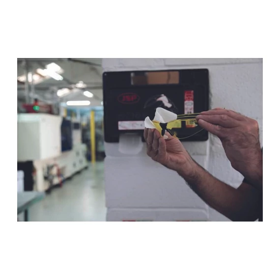 JSP Szemüveg tisztító állomás 4x280 db