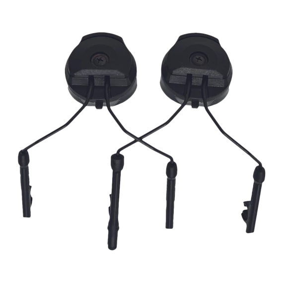 P3ADG-F SV/2 helmet attachment