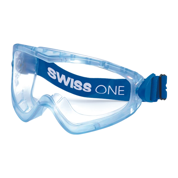 Profile Polycarbonatate szellőző szemüveg