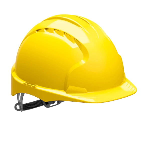 JSP Evo3 SR szellőző nélküli sisak