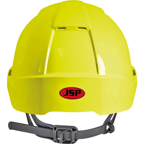 JSP EvoLite SR szellőző sisak