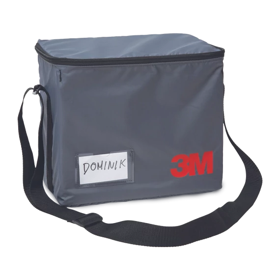 3M 107 tárolótáska teljesálarchoz