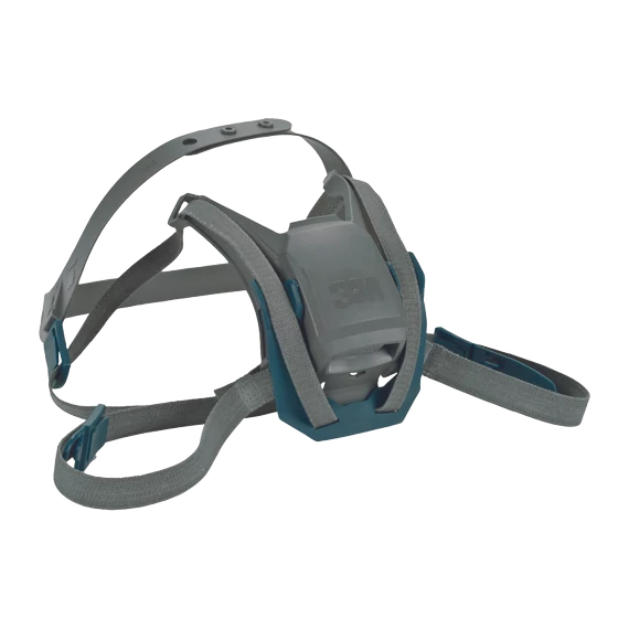 3M 6582 fejpántszerelvény félálarch