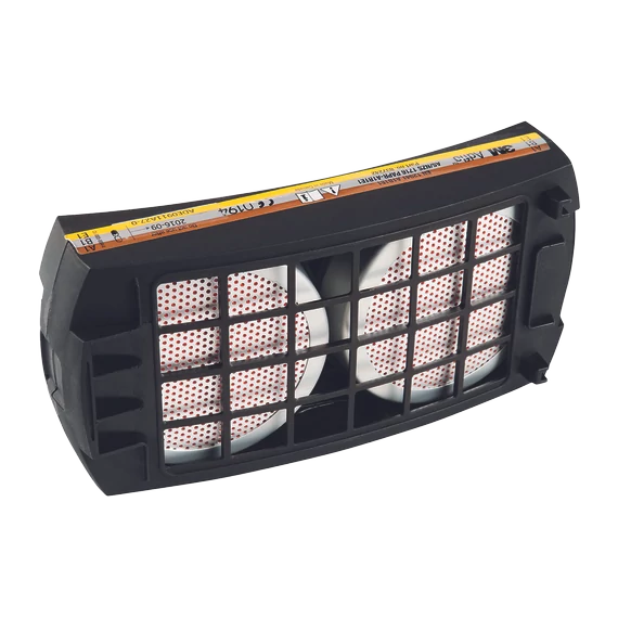 3M 837242 Adflo A1B1E1 szűrő