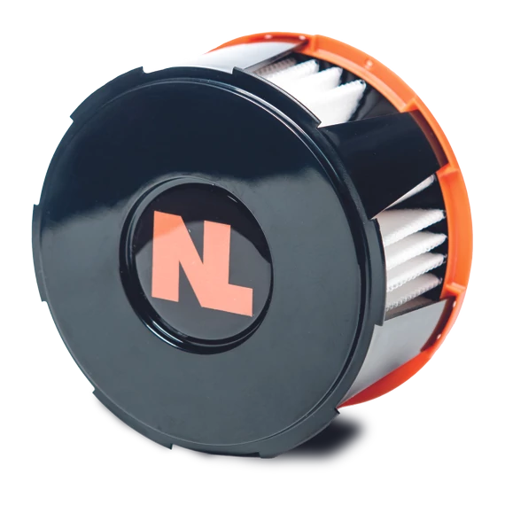 Respira Compact P2 szűrőbetét