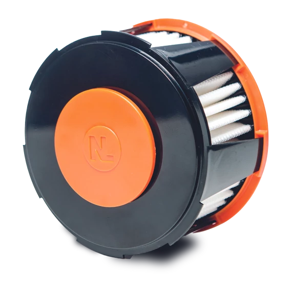 Respira Compact P3 szűrőbetét