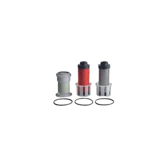 3M ACU-10 szűrőbetét készlet ACU-01,02