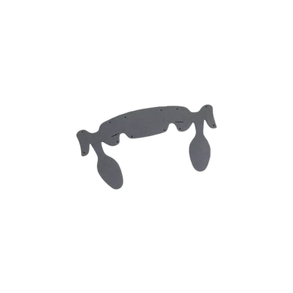 3M S-954 Versaflo fejkeret szivacs