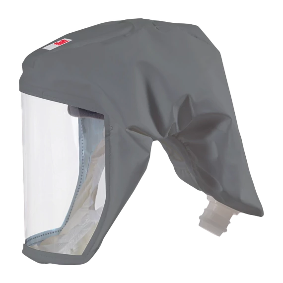 3M S-333LG könnyű fejkosár