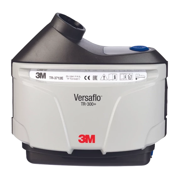 3M Versaflo TR-302E turbóegység