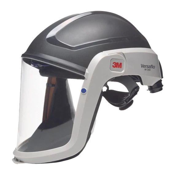 3M M-307 sisak lég ellátás