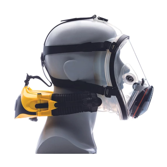 CleanSpace teljesálarc fejpánt PAF-1016