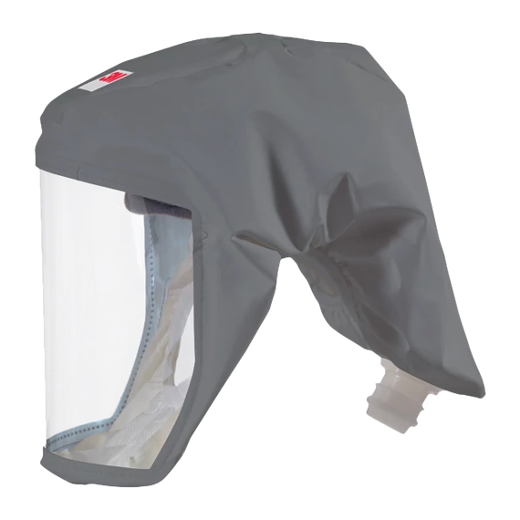 3M S-333SG könnyű fejkosár