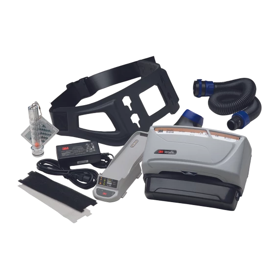 3M Versaflo TR-619E kezdőkészlet