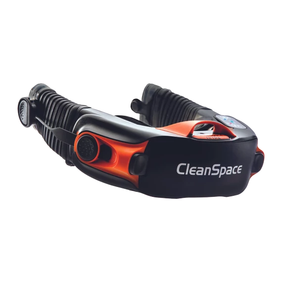 CST1010 CleanSpace ULTRA Power ventilátor