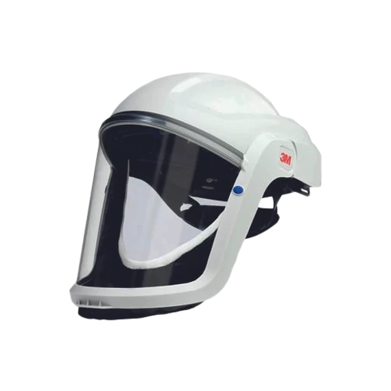 3M M-206 arcvédő komfort arcszigetelés