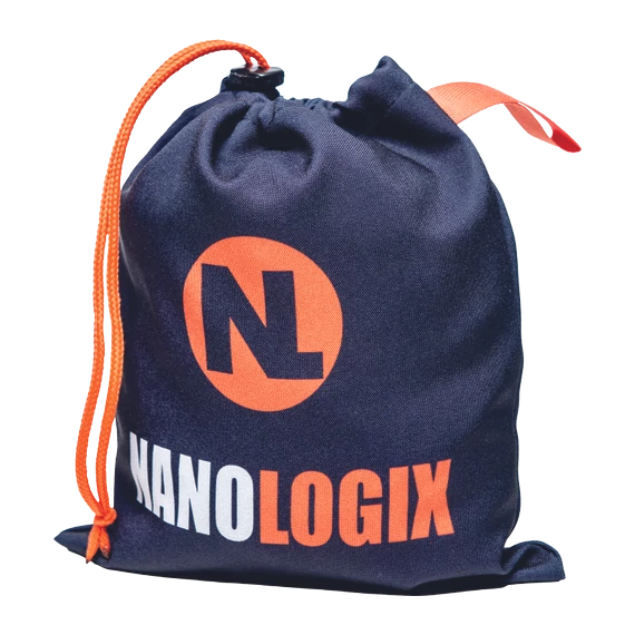 CM-6 textil tárolózsák