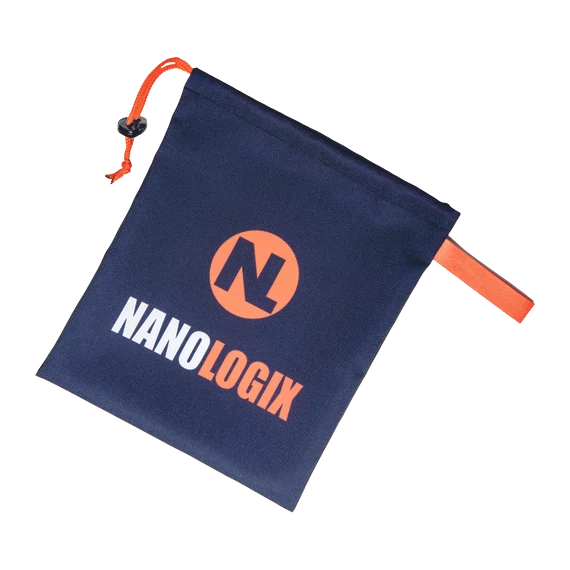 Respira Compact textil tárolózsák