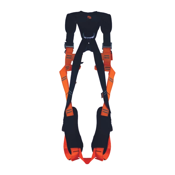 Berkut 5 testheveder