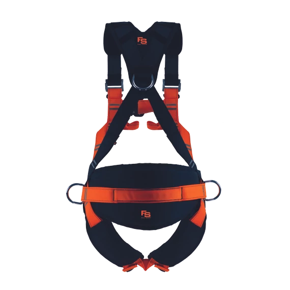 Berkut 6 testheveder