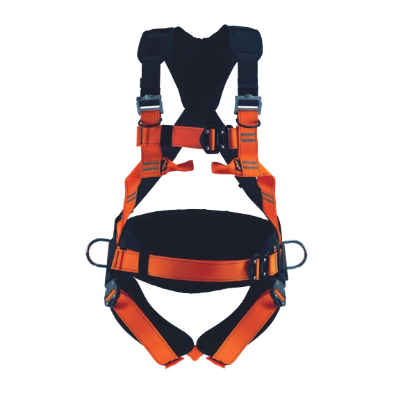 Berkut 6 testheveder