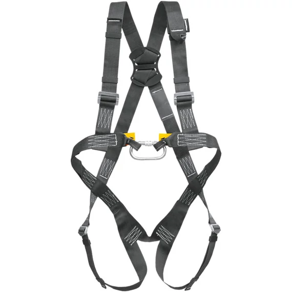 Lanex Fireproof Basic testheveder