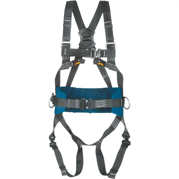 Lanex Fireproof testheveder