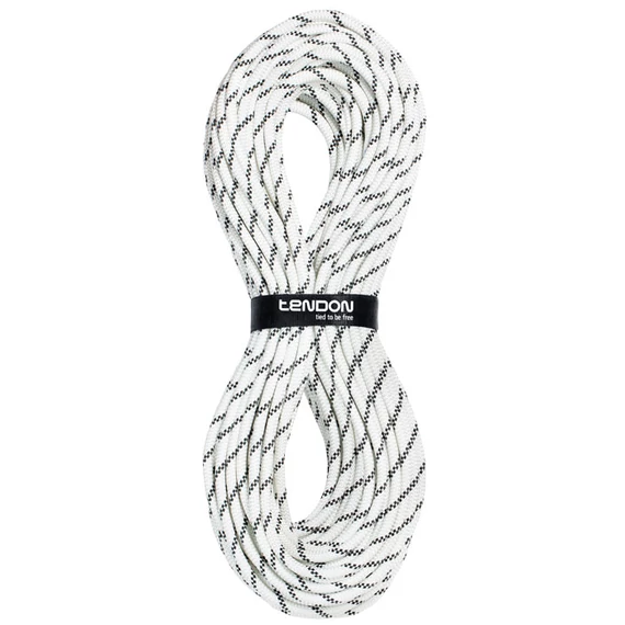 Lanex 13mm átmérőjű statikus kötél - 30m