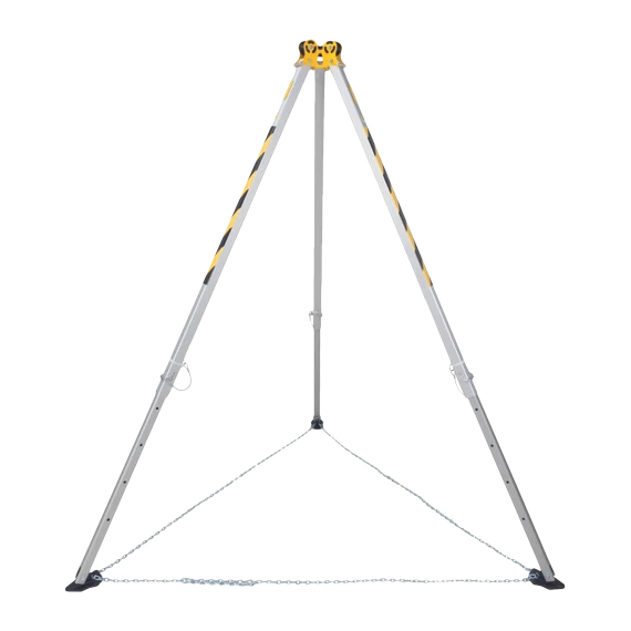 Lanex TM9-N háromlábú Tripod állvány